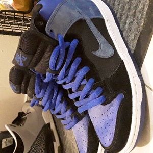 Nike sb zoom air sneakers